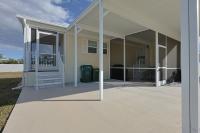 2017 Homes of Merit FL26100PHA102168AB Mobile Home