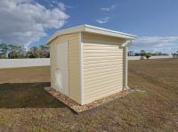 2017 Homes of Merit FL26100PHA102168AB Mobile Home