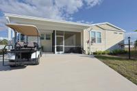 2017 Homes of Merit FL26100PHA102168AB Mobile Home