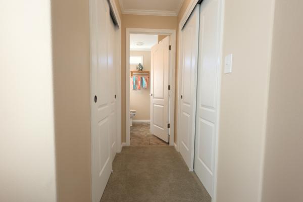 2017 Homes of Merit FL26100PHA102168AB Mobile Home