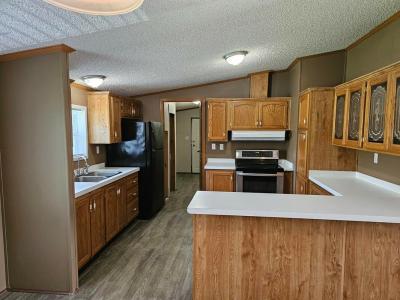 Mobile Home at 1184 Herrington Monroe, MI 48161