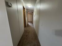 2004 KNT na Mobile Home