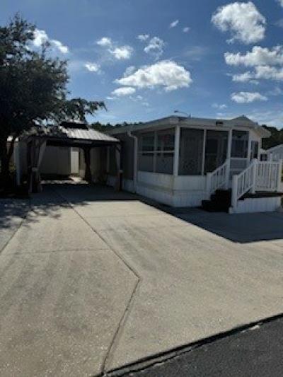 Photo 2 of 16 of home located at 10354 Smooth Water Dr. Site 287 Hudson, FL 34667