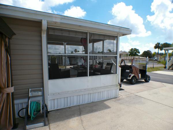 1987 Cant PT Mobile Home