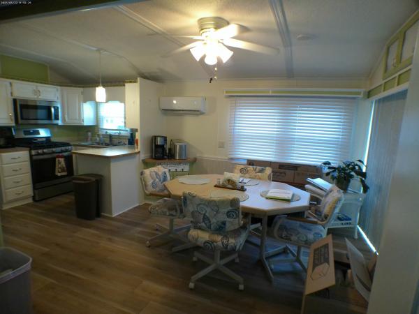 1987 Cant PT Mobile Home