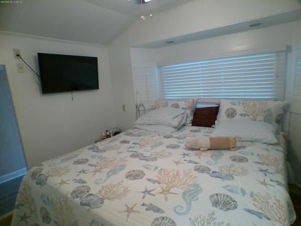 1987 Cant PT Mobile Home