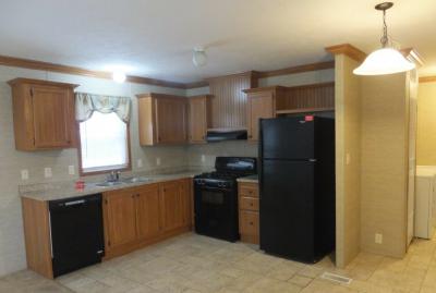 Photo 2 of 5 of home located at 368 East Appleton Terrace Holland, OH 43528