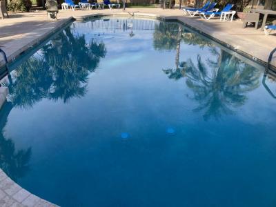 Photo 4 of 20 of home located at 11411 N 91st Avenue Lot 8 Peoria, AZ 85345