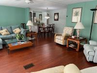 1977 SKYL Double Mobile Home