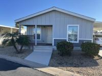 2018 Clayton Oakcrest Mobile Home