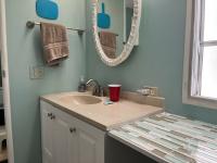 1977 SKYL Double Mobile Home