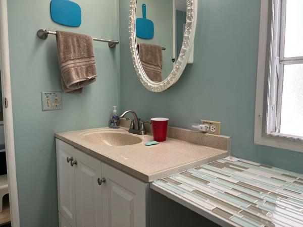 1977 SKYL Double Mobile Home