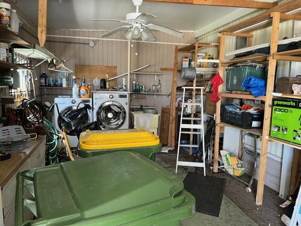 1977 SKYL Double Mobile Home