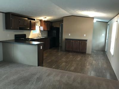 Photo 2 of 3 of home located at 274 West Scarlet Oak Drive Coopersville, MI 49404