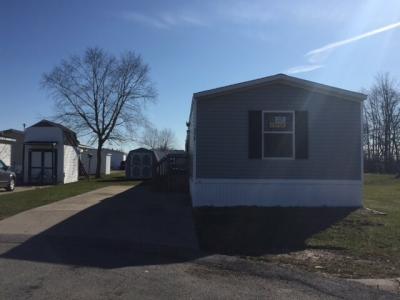 Photo 3 of 3 of home located at 274 West Scarlet Oak Drive Coopersville, MI 49404