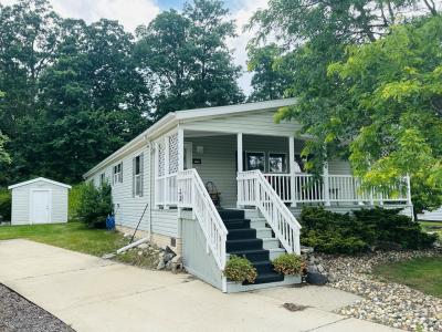 Mobile Home at 4909 Venice Cir Northville, MI 48167
