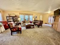 2002 Palm Harbor ab Mobile Home