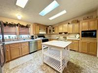 2002 Palm Harbor ab Mobile Home