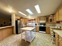 2002 Palm Harbor ab Mobile Home