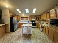 2002 Palm Harbor ab Mobile Home