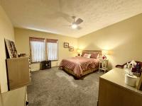 2002 Palm Harbor ab Mobile Home