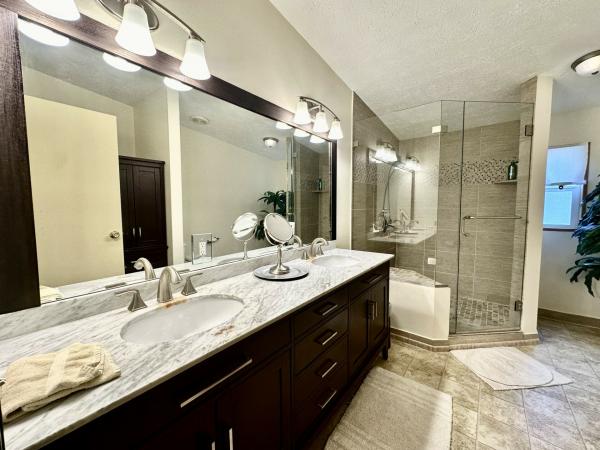 2002 Palm Harbor ab Mobile Home