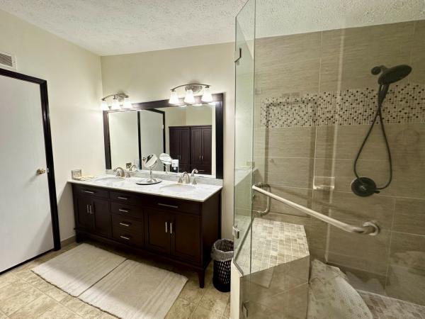 2002 Palm Harbor ab Mobile Home