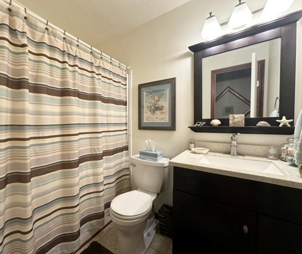 2002 Palm Harbor ab Mobile Home