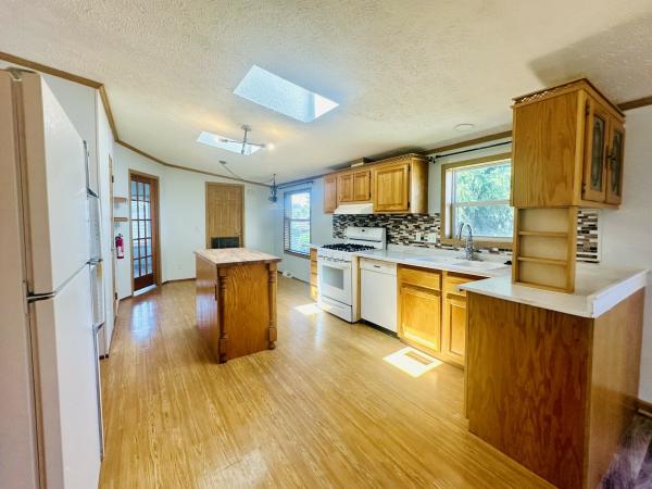 1998 Redman Mobile Home For Sale