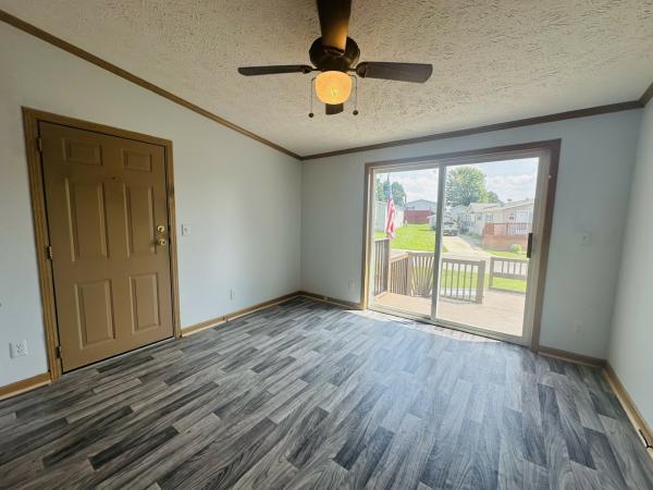 1998 Redman NA Mobile Home