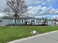 1998 Redman NA Mobile Home