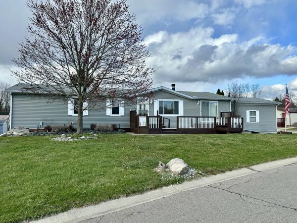 1998 Redman NA Mobile Home