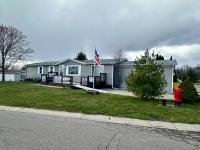 1998 Redman NA Mobile Home