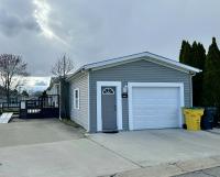 1998 Redman NA Mobile Home