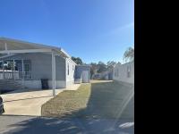 2020 Homes of Merit RH3442A/HALFPORCH Mobile Home