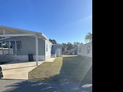 Photo 2 of 13 of home located at 8880 SW 27th Ave #B008 Ocala, FL 34476