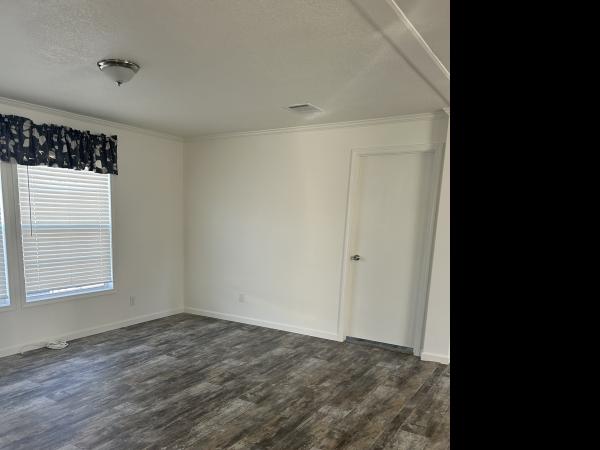 2020 Homes of Merit RH3442A/HALFPORCH Mobile Home