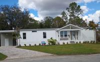 2025 CAVCO/PALM HARBOR Elite 340EL28603A Mobile Home