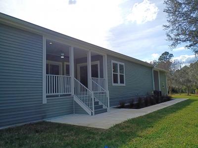 Photo 2 of 20 of home located at 9955 Killdeer Lane Lot 1237 Lakeland, FL 33810