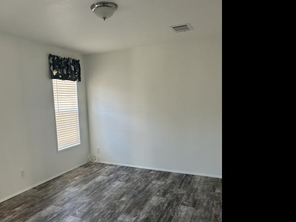 2020 Homes of Merit RH3442A/HALFPORCH Mobile Home