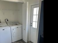 2020 Homes of Merit RH3442A/HALFPORCH Mobile Home