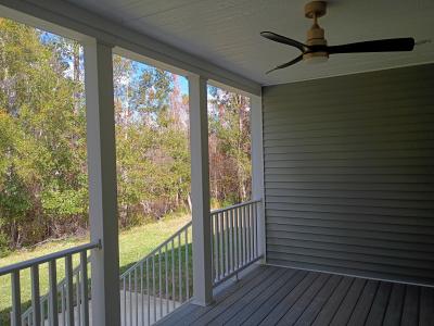 Photo 4 of 20 of home located at 9955 Killdeer Lane Lot 1237 Lakeland, FL 33810