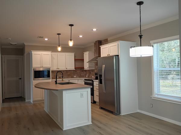 2025 CAVCO/PALM HARBOR Elite 340EL28603A Mobile Home