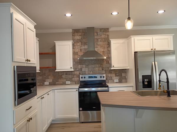 2025 CAVCO/PALM HARBOR Elite 340EL28603A Mobile Home