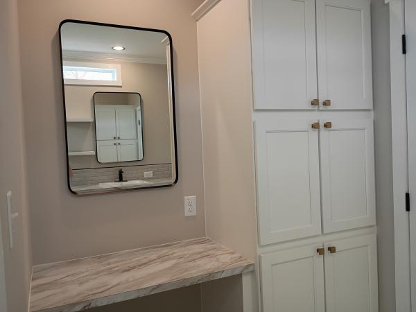 2025 CAVCO/PALM HARBOR Elite 340EL28603A Mobile Home