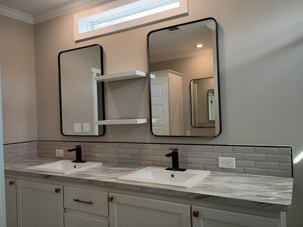 2025 CAVCO/PALM HARBOR Elite 340EL28603A Mobile Home