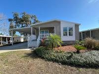 2016 Skyline Palm Beach Mobile Home