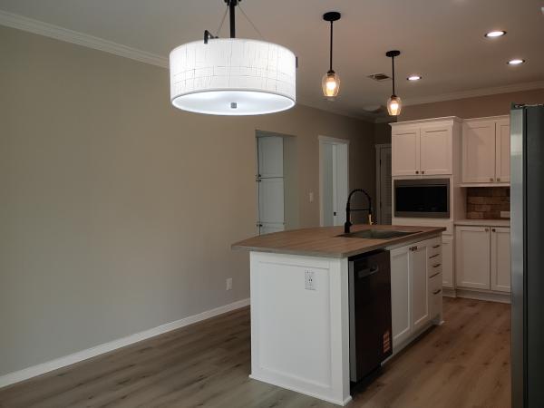 2025 CAVCO/PALM HARBOR Elite 340EL28603A Mobile Home