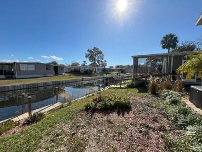 Photo 5 of 20 of home located at 118 Forest Drive Leesburg, FL 34788