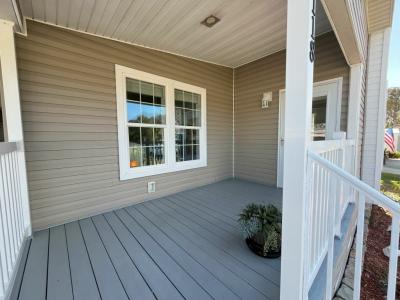 Photo 4 of 20 of home located at 118 Forest Drive Leesburg, FL 34788